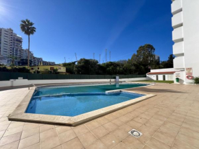 Albufeira Town Apartment With Pool by Homing